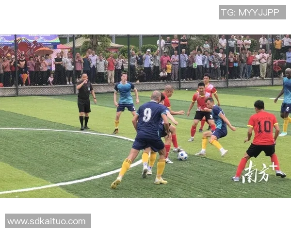 足球打小盘的技巧与策略分析助你轻松赢得比赛乐趣与收益