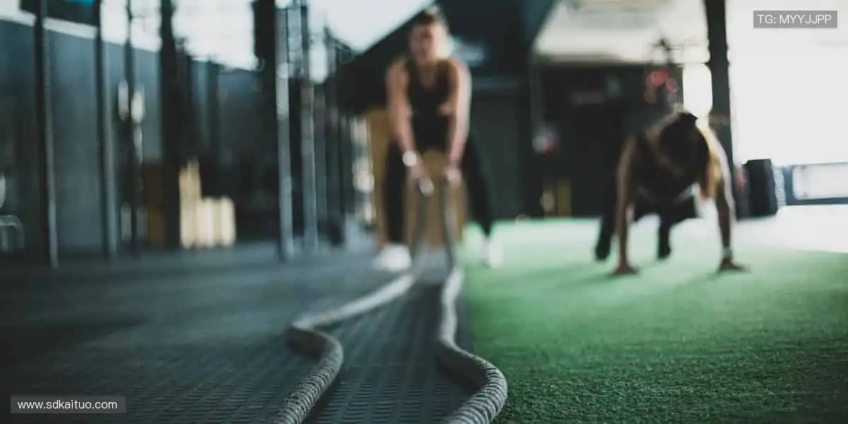挑战极限，汗水铸就荣耀💦🏅